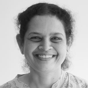 Suneetha M Subramanian